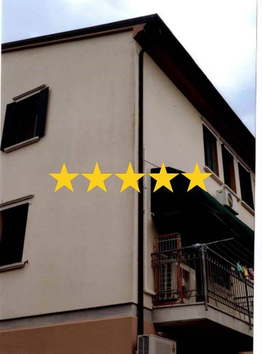 appartamento in vendita a Ceregnano