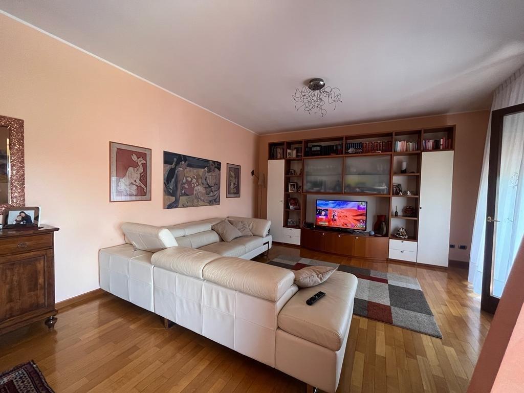 appartamento in vendita a Ceregnano