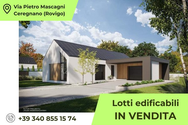 casa indipendente in vendita a Ceregnano