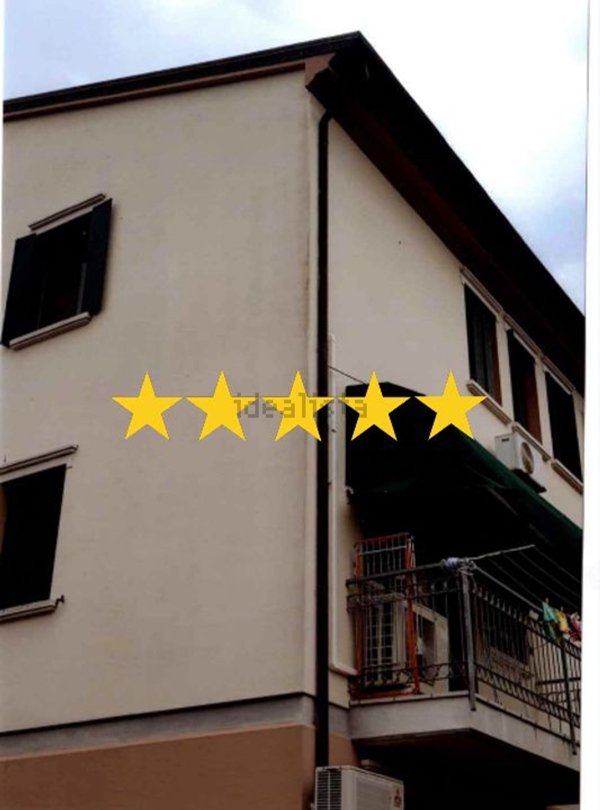 appartamento in vendita a Ceregnano