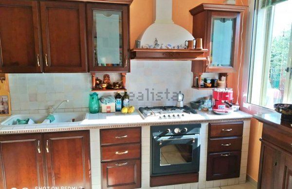 casa indipendente in vendita a Ceregnano