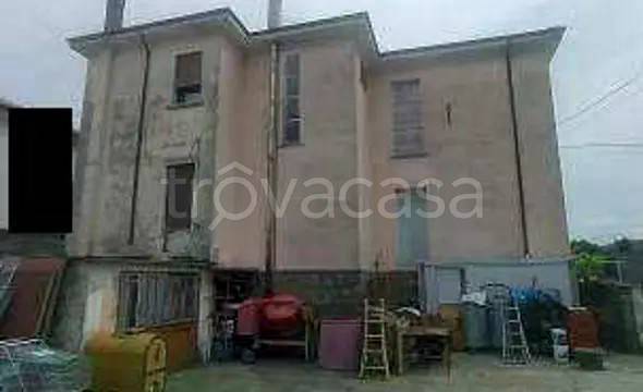 appartamento in vendita a Ceregnano