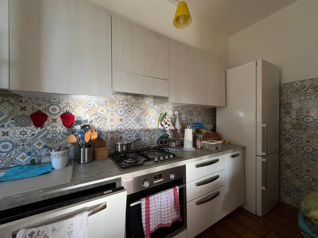 appartamento in vendita a Ceregnano