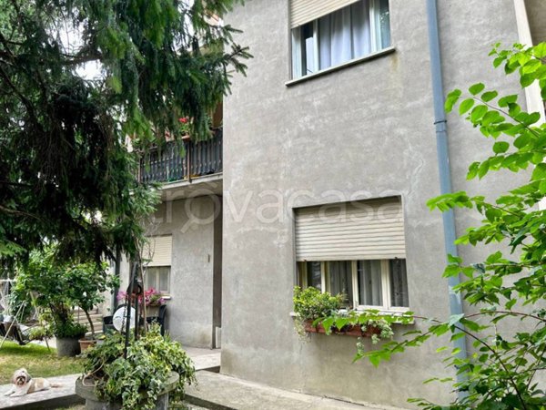 casa indipendente in vendita a Ceregnano