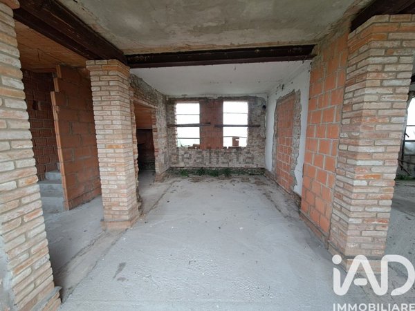 casa indipendente in vendita a Ceregnano