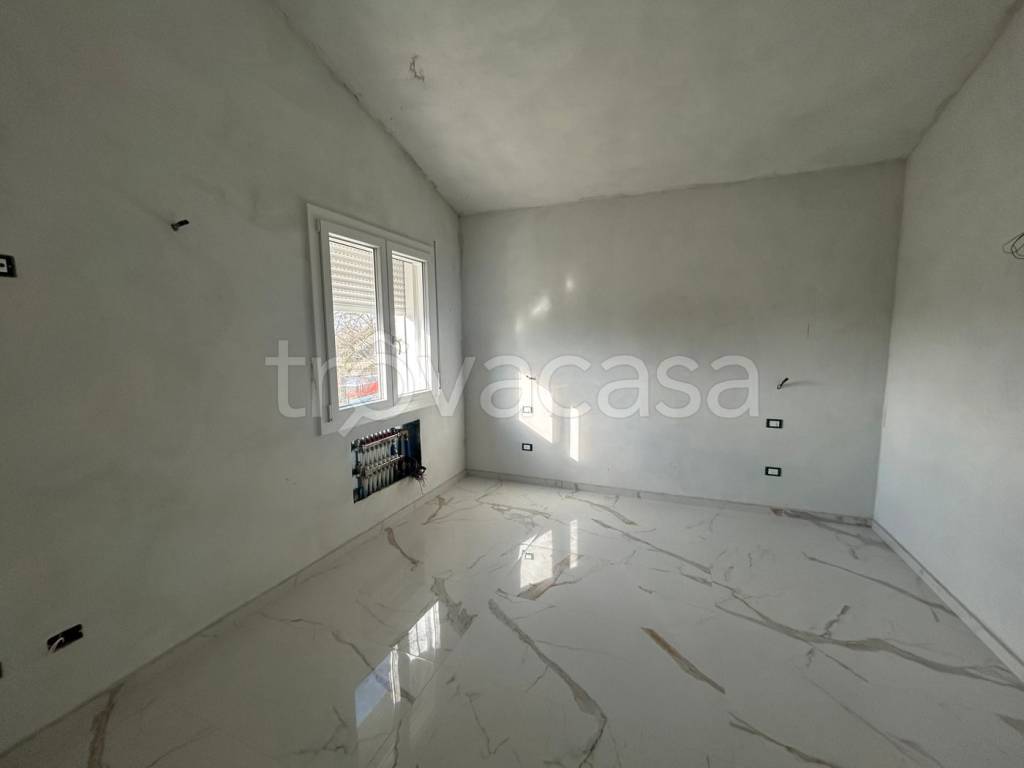 appartamento in vendita a Ceregnano