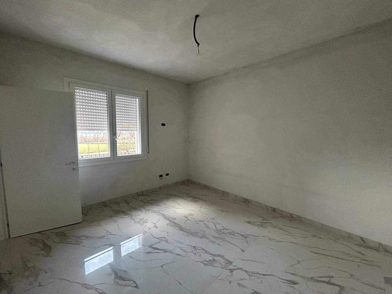 appartamento in vendita a Ceregnano