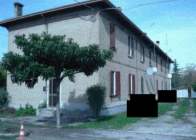 appartamento in vendita a Ceregnano