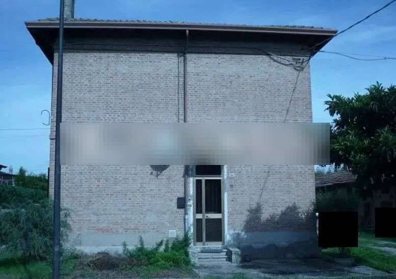 appartamento in vendita a Ceregnano