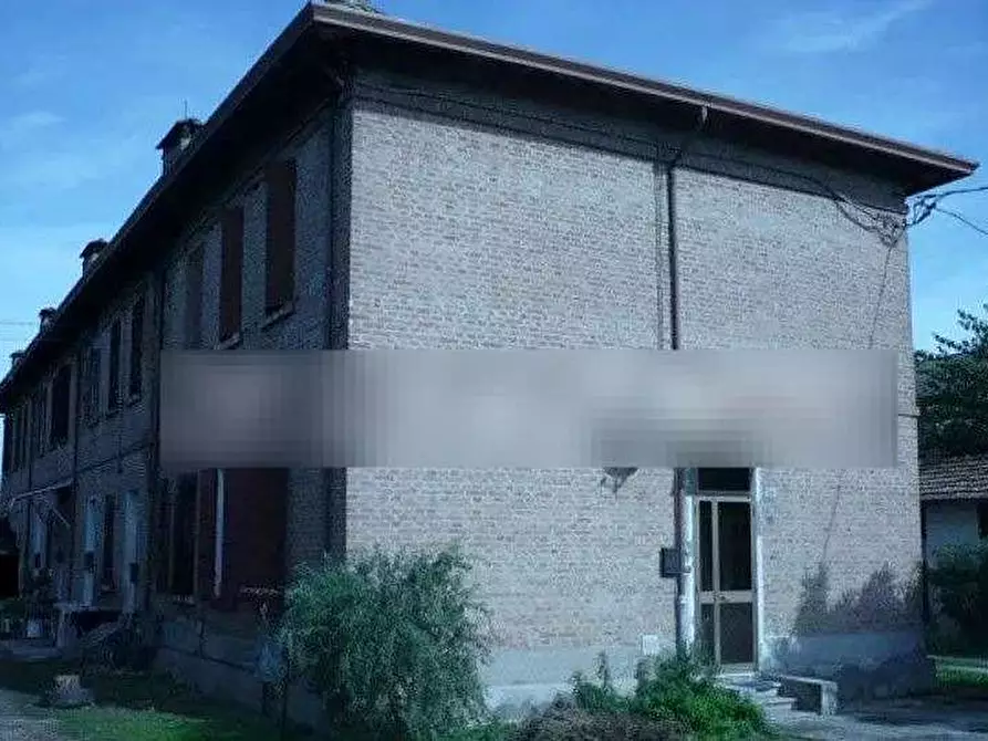 appartamento in vendita a Ceregnano