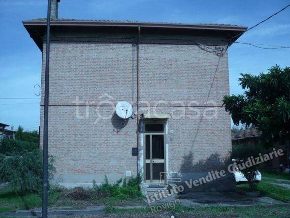 appartamento in vendita a Ceregnano