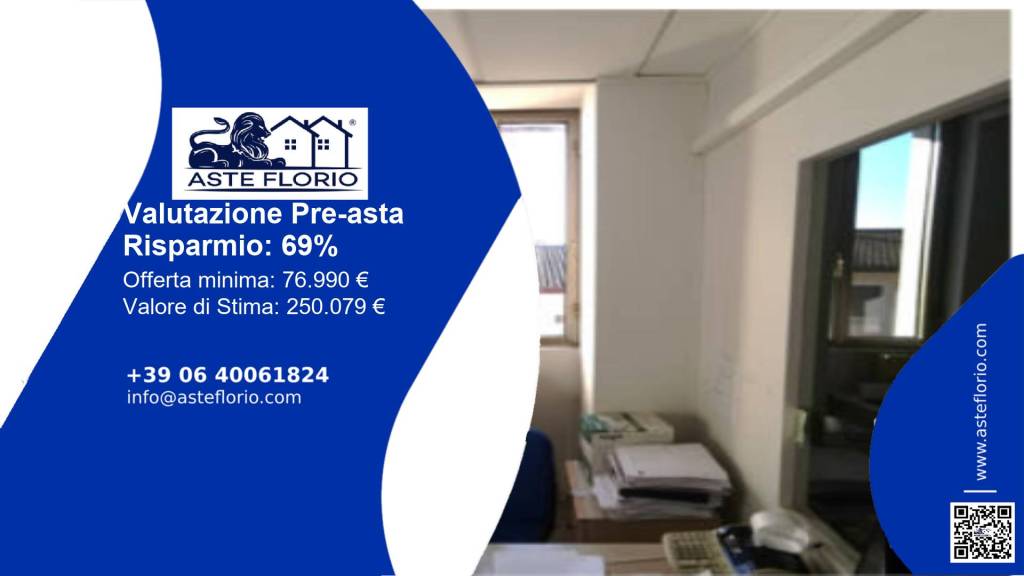 negozio in vendita a Ceregnano