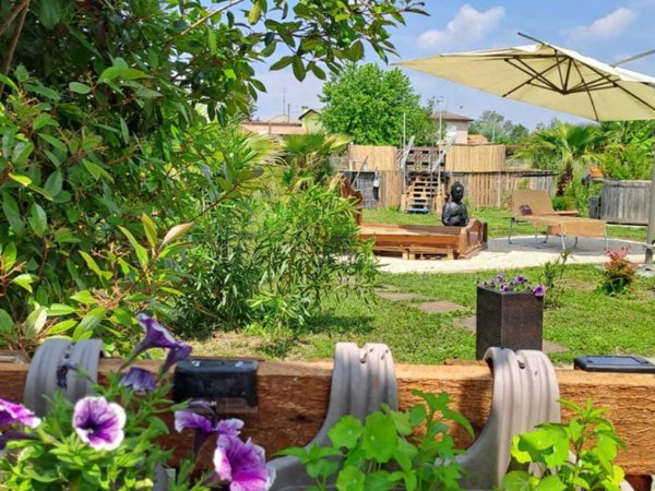 casa indipendente in vendita a Ceregnano