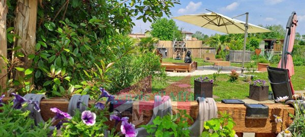 casa indipendente in vendita a Ceregnano