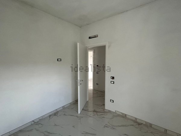 appartamento in vendita a Ceregnano