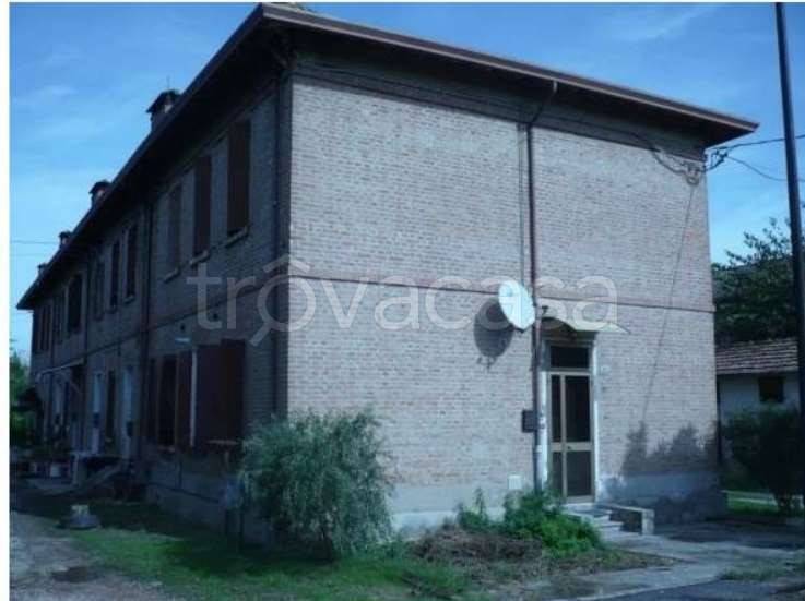 appartamento in vendita a Ceregnano