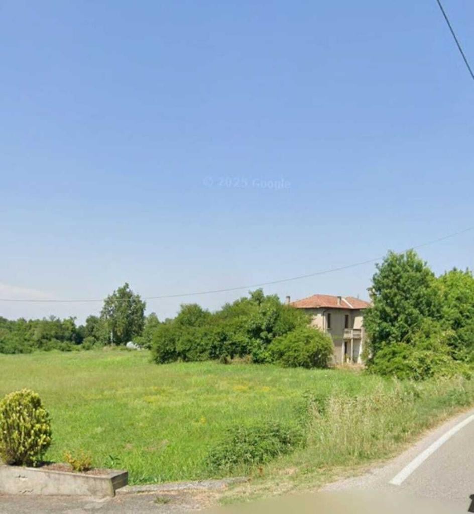 casa indipendente in vendita a Ceregnano