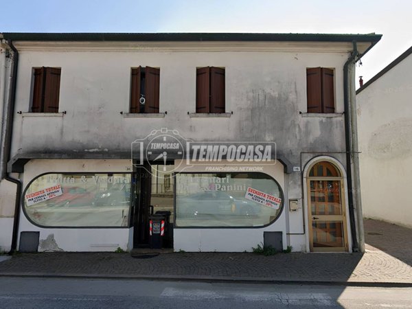 appartamento in vendita a Ceregnano