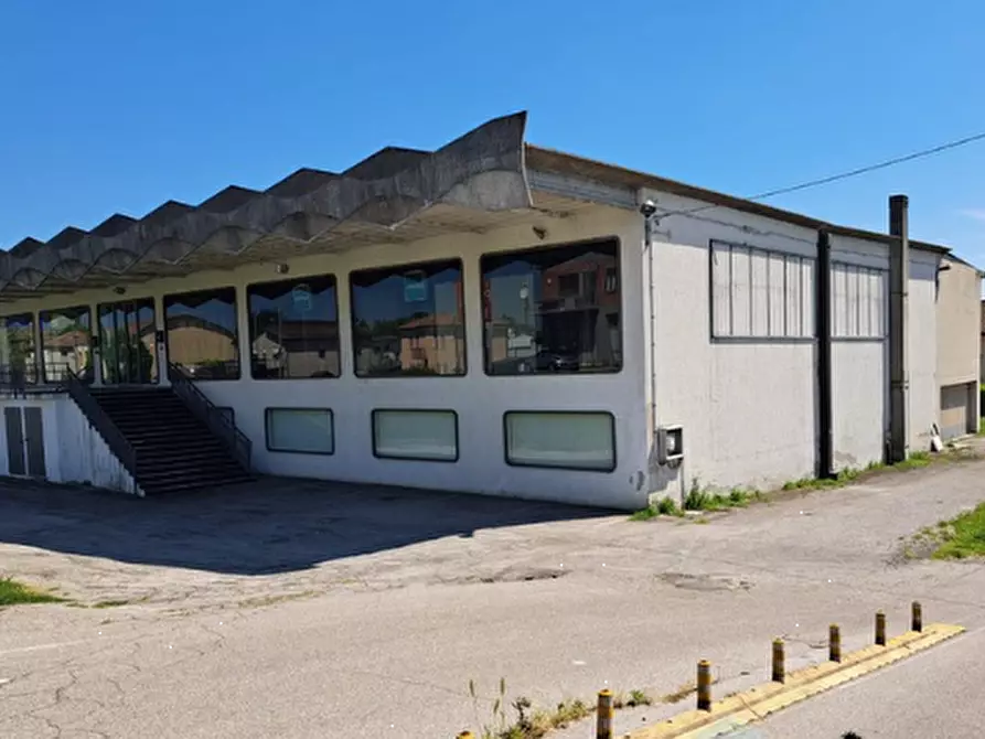 locale di sgombero in vendita a Ceregnano