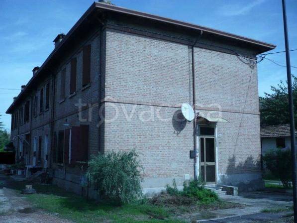 appartamento in vendita a Ceregnano