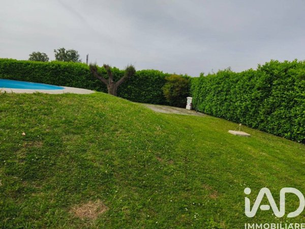 casa indipendente in vendita a Ceregnano