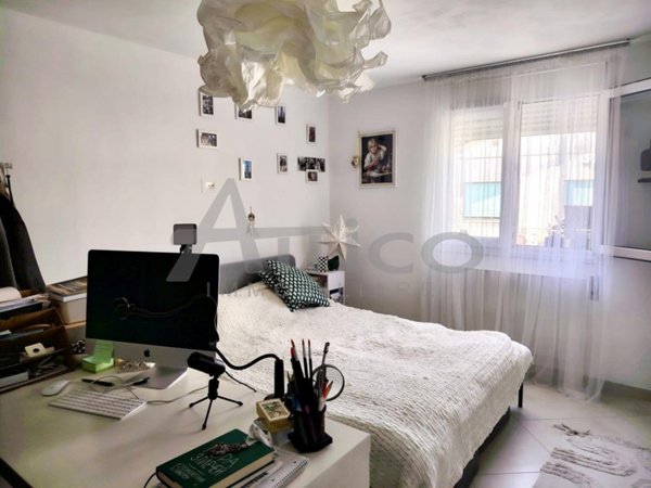 appartamento in vendita a Ceregnano