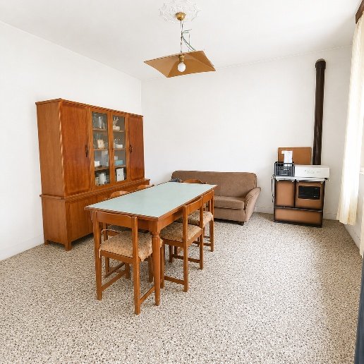 casa indipendente in vendita a Ceregnano
