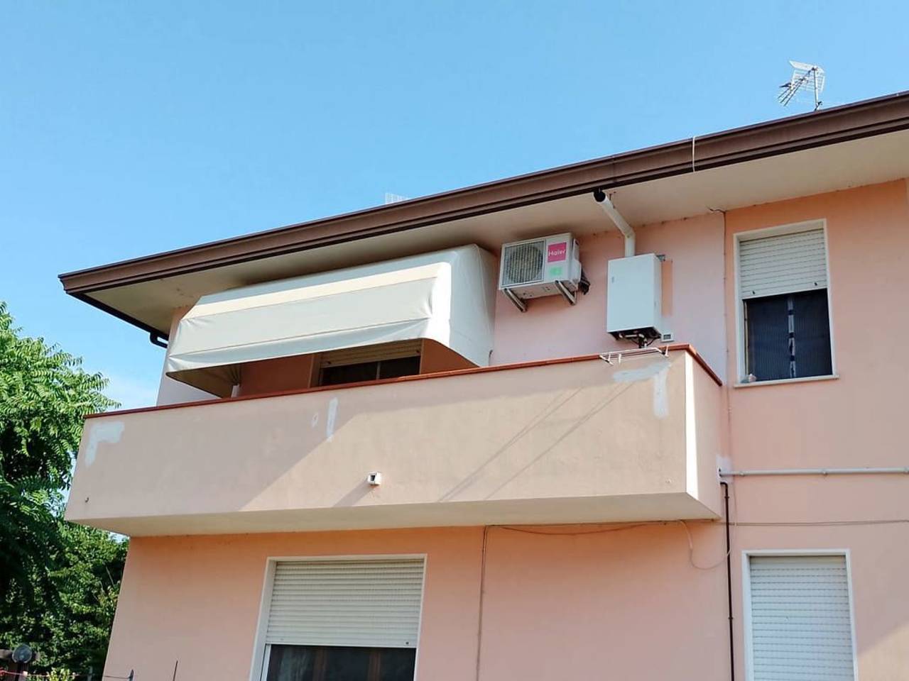 appartamento in vendita a Ceregnano