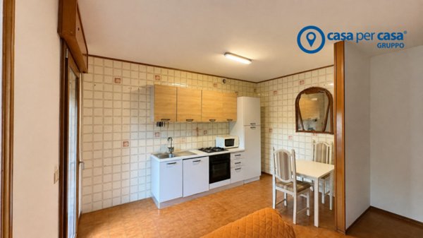 appartamento in vendita a Ceregnano