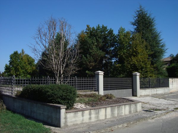 terreno edificabile in vendita a Ceregnano