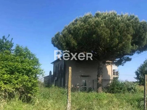 casa indipendente in vendita a Ceregnano