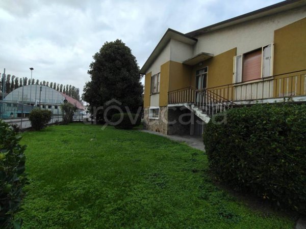 casa indipendente in vendita a Corbola