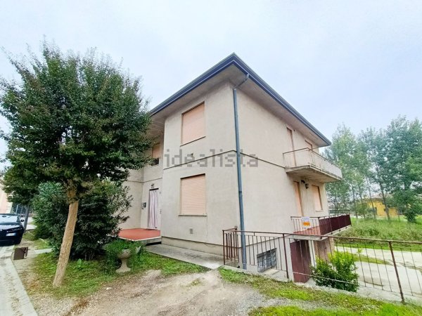 appartamento in vendita a Corbola