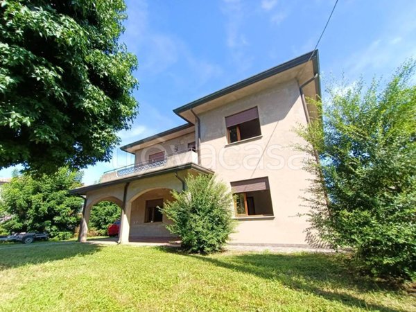 casa indipendente in vendita a Corbola
