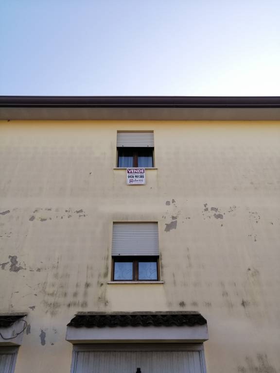 appartamento in vendita a Corbola