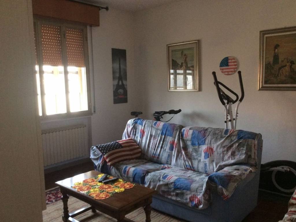 casa indipendente in vendita a Corbola