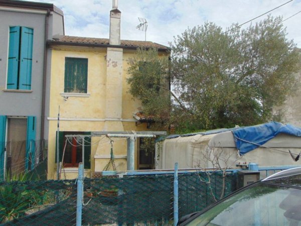 casa indipendente in vendita a Corbola