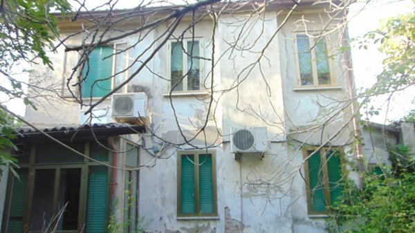 casa indipendente in vendita a Corbola