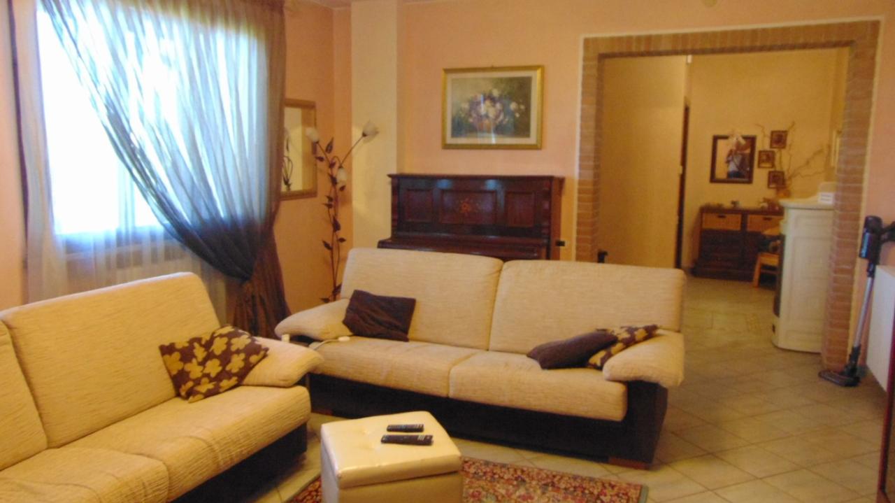 casa indipendente in vendita a Corbola