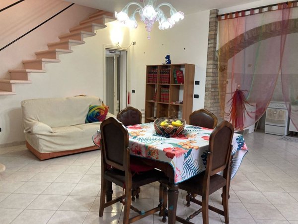 casa indipendente in vendita a Corbola