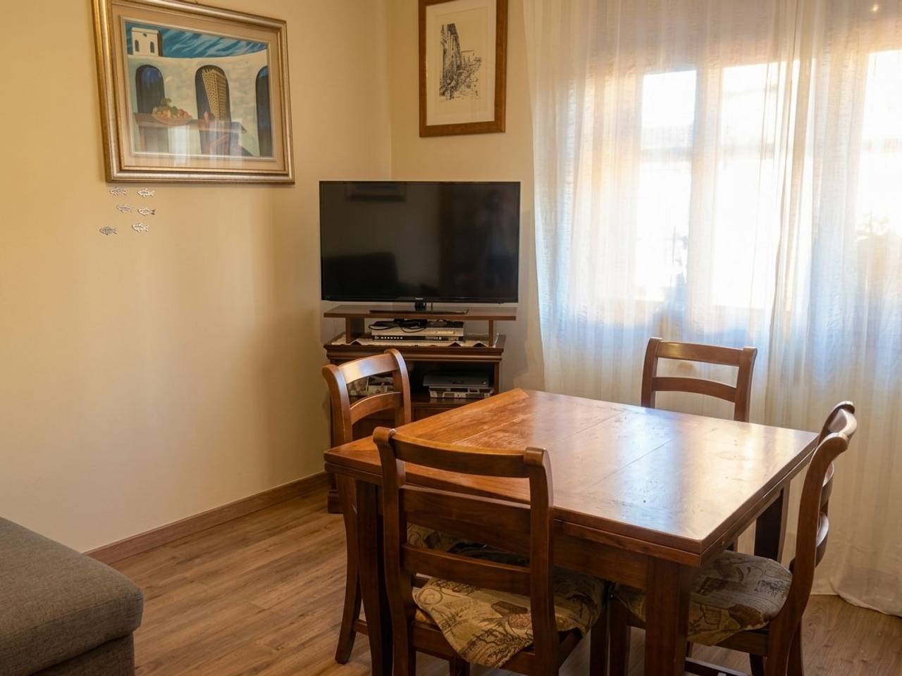 appartamento in vendita a Corbola