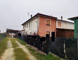 appartamento in vendita a Corbola