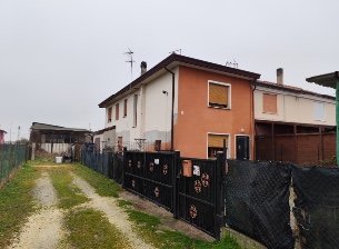 casa indipendente in vendita a Corbola