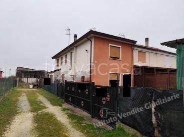 casa indipendente in vendita a Corbola