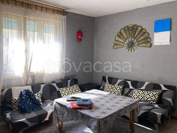 casa indipendente in vendita a Corbola