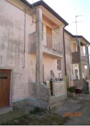 appartamento in vendita a Corbola