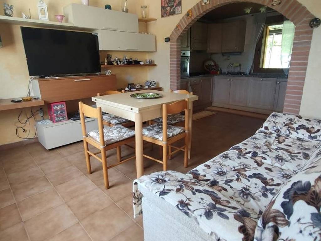 casa indipendente in vendita a Corbola