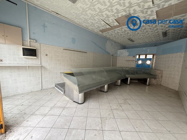 negozio in vendita a Corbola