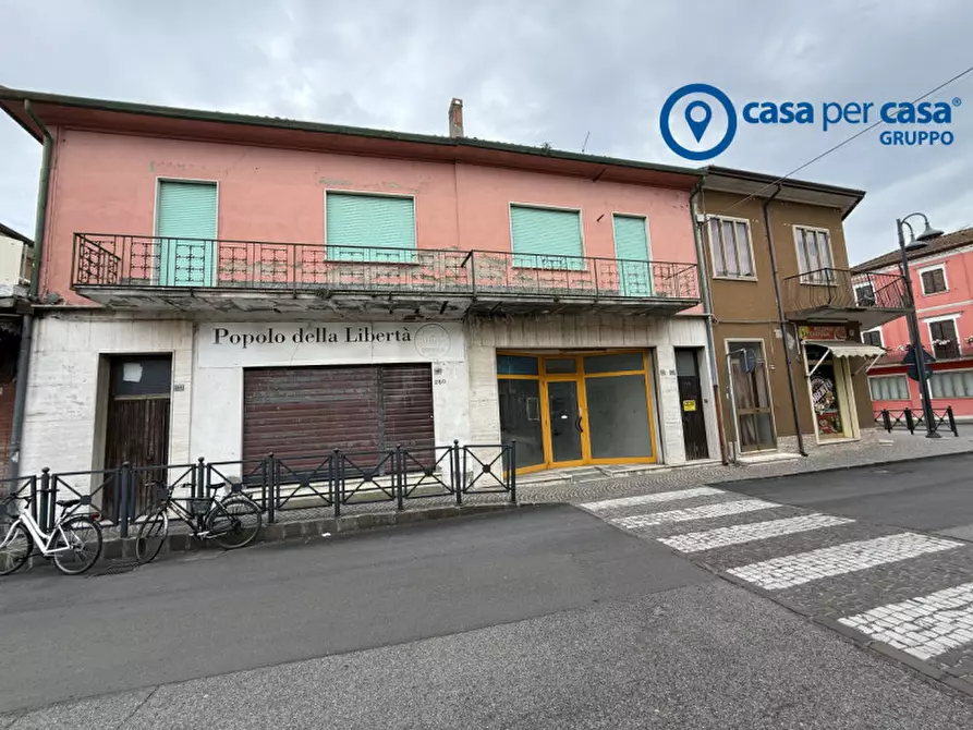 appartamento in vendita a Corbola