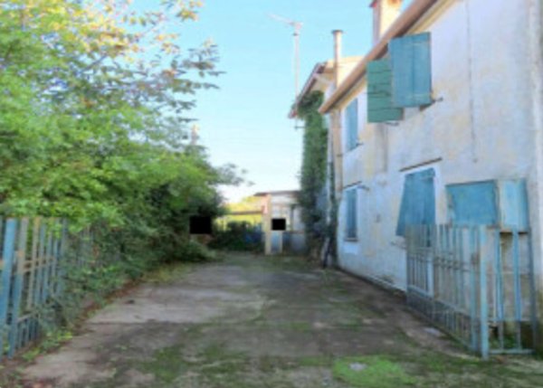 casa indipendente in vendita a Corbola